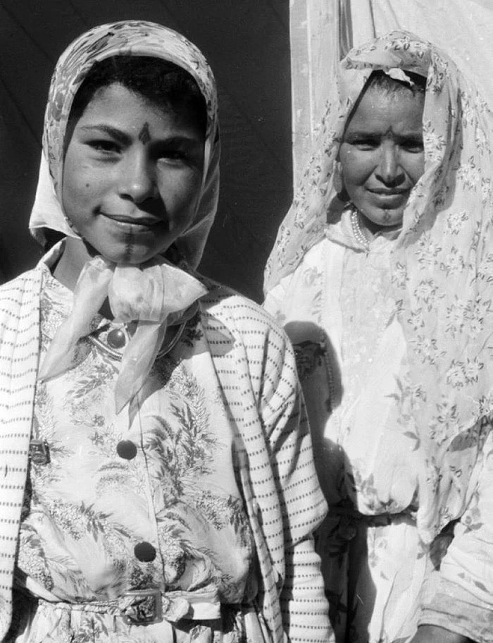 Inspired by Morocco. Rooted in Ritual.