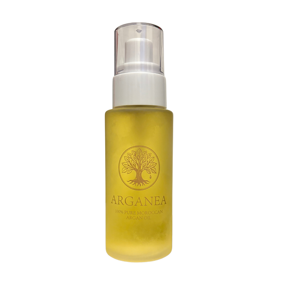 Pure Argan Oil - 50ML
